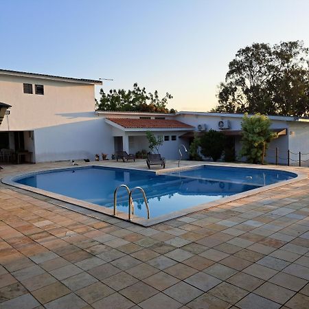 Casa Schneider Hotel Гравата Екстериор снимка