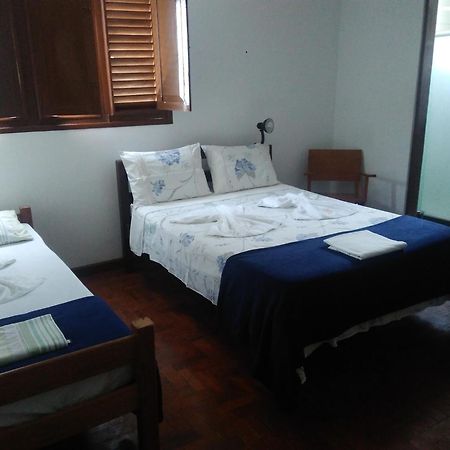 Casa Schneider Hotel Гравата Екстериор снимка