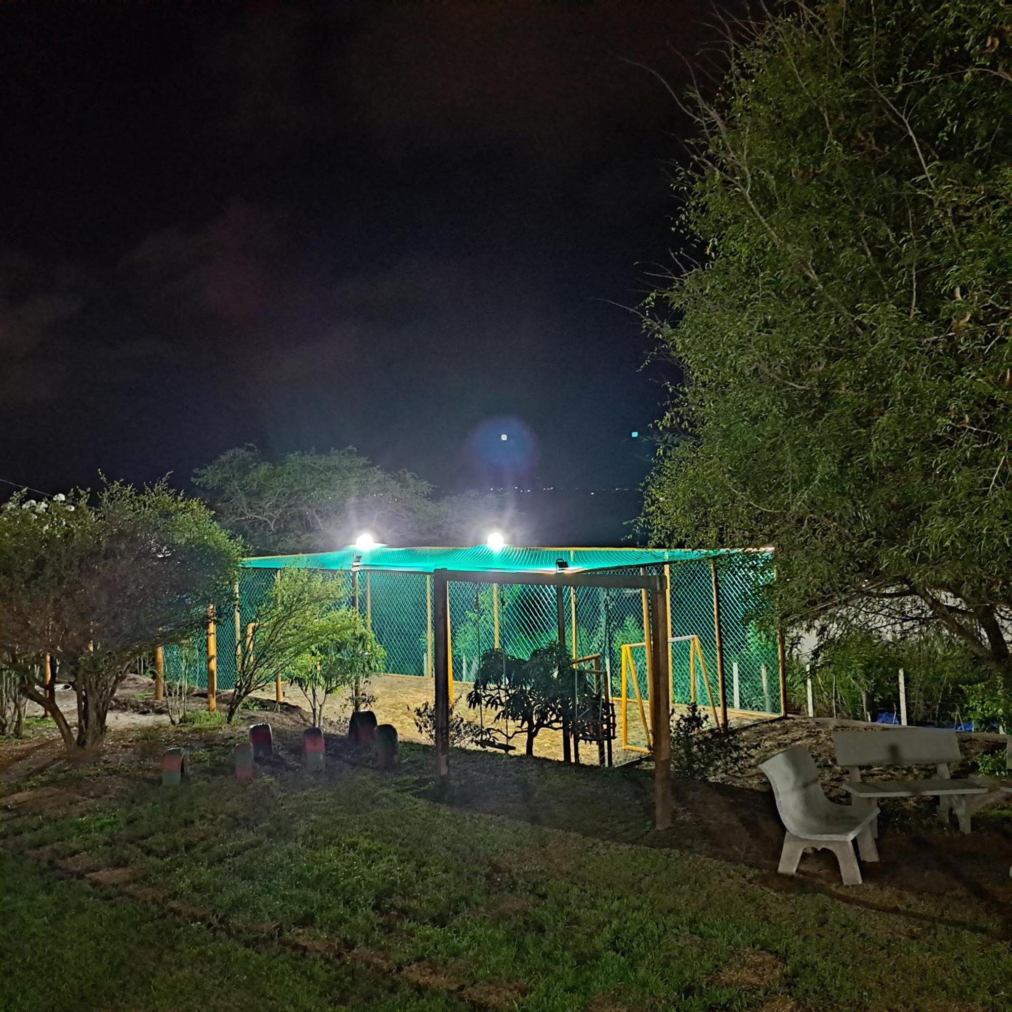 Casa Schneider Hotel Гравата Екстериор снимка