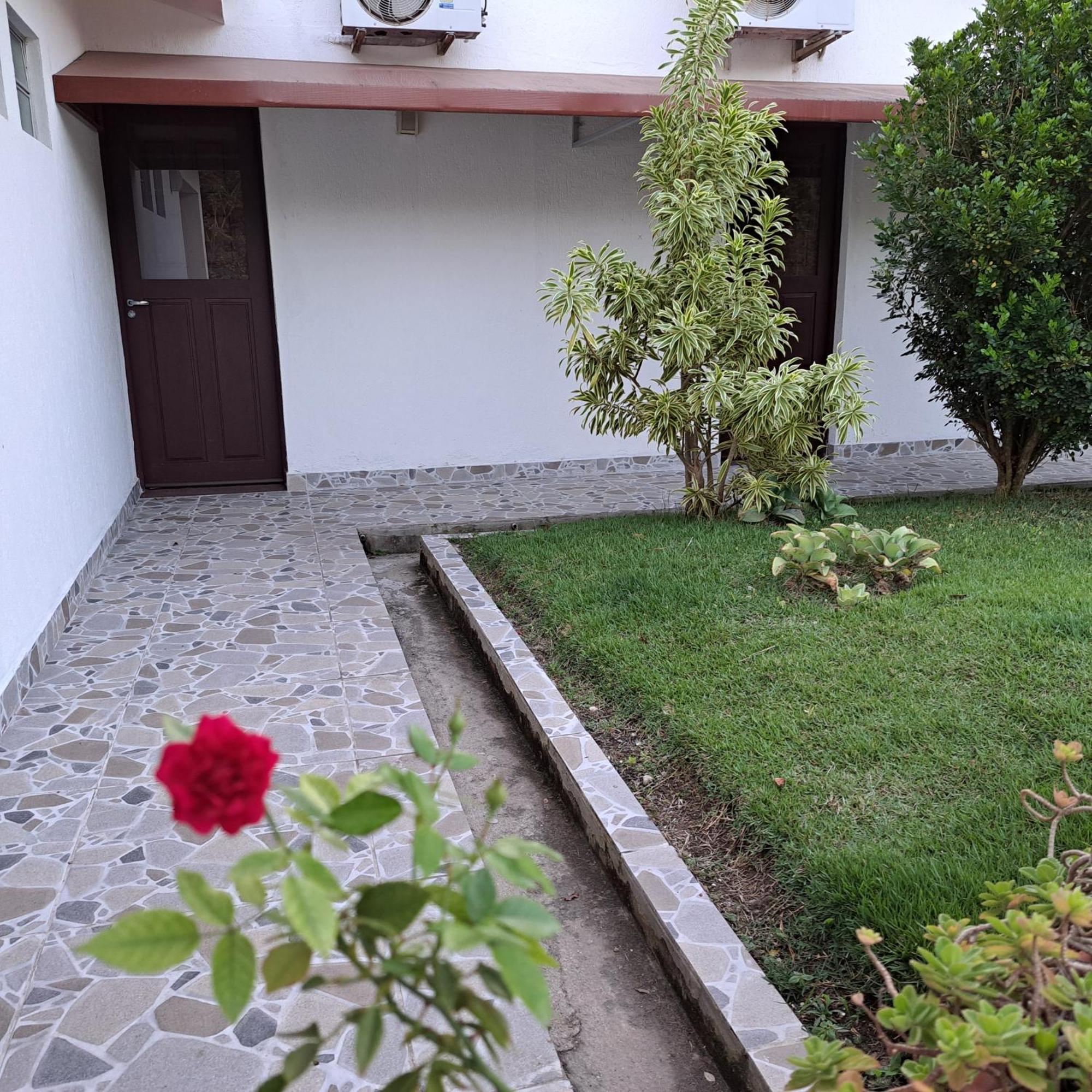 Casa Schneider Hotel Гравата Екстериор снимка