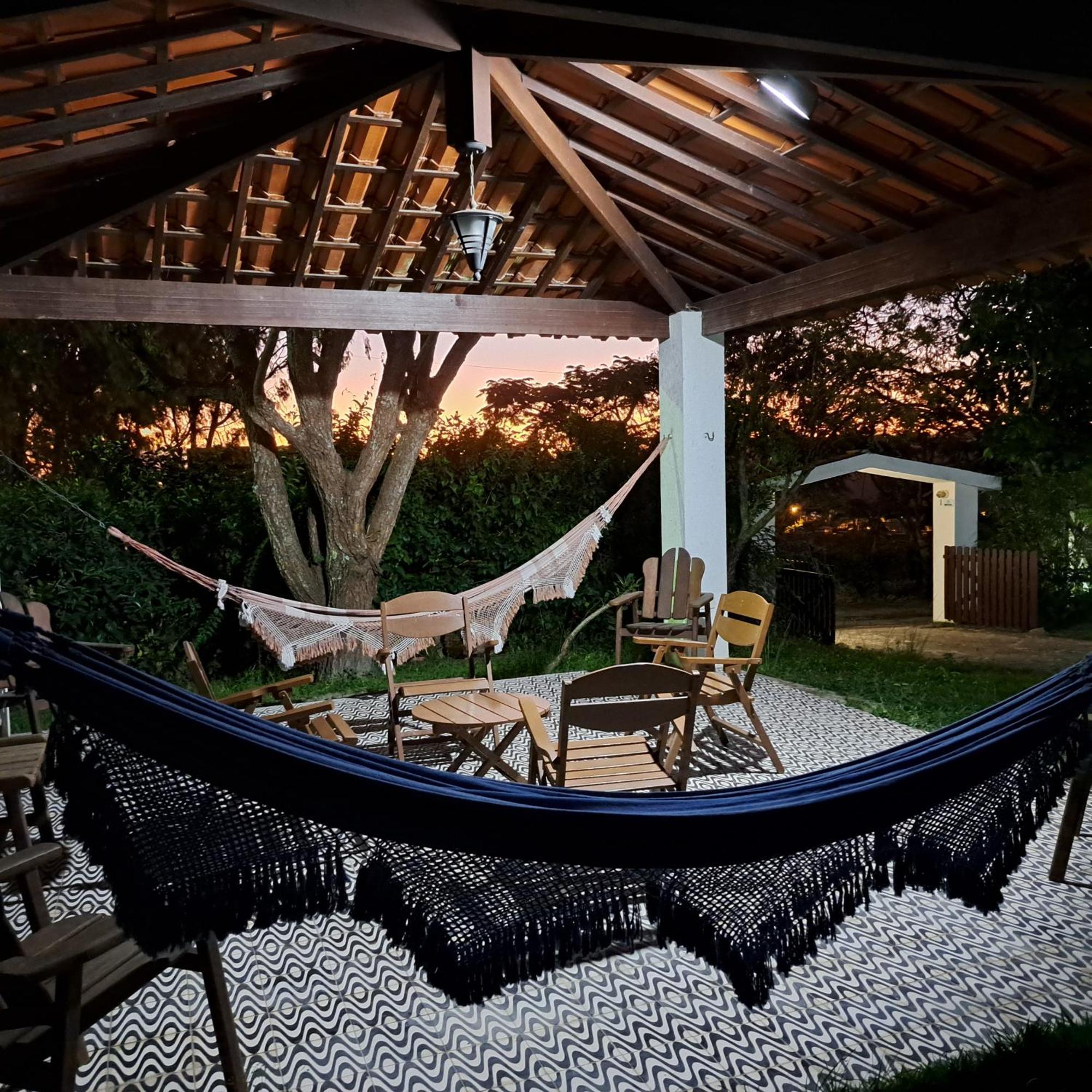 Casa Schneider Hotel Гравата Екстериор снимка