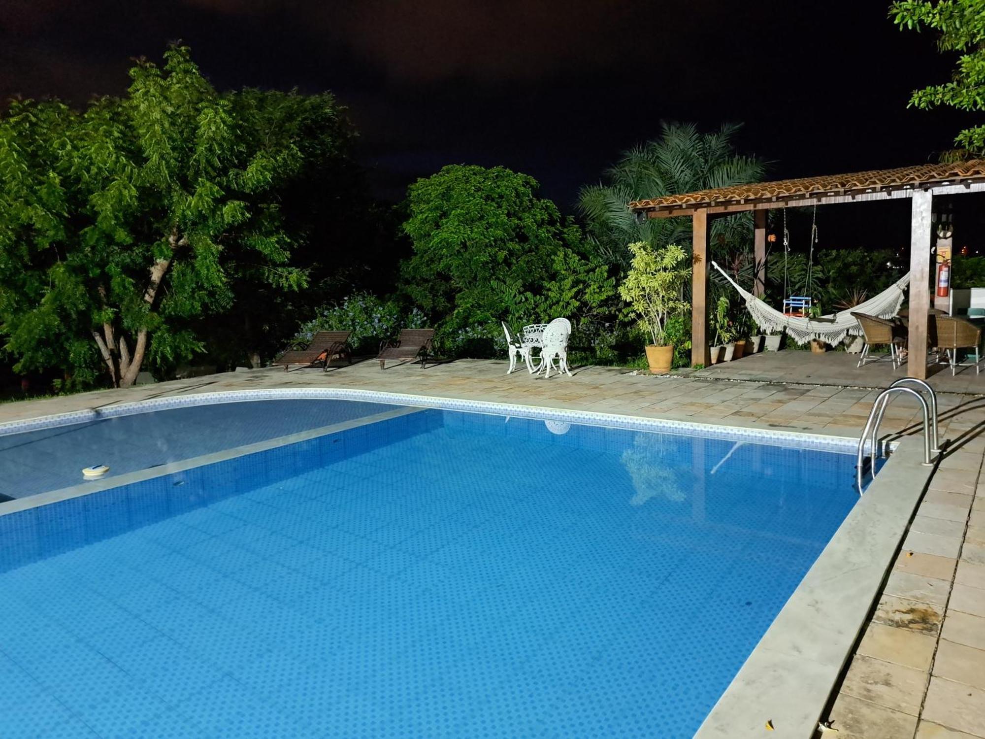 Casa Schneider Hotel Гравата Екстериор снимка