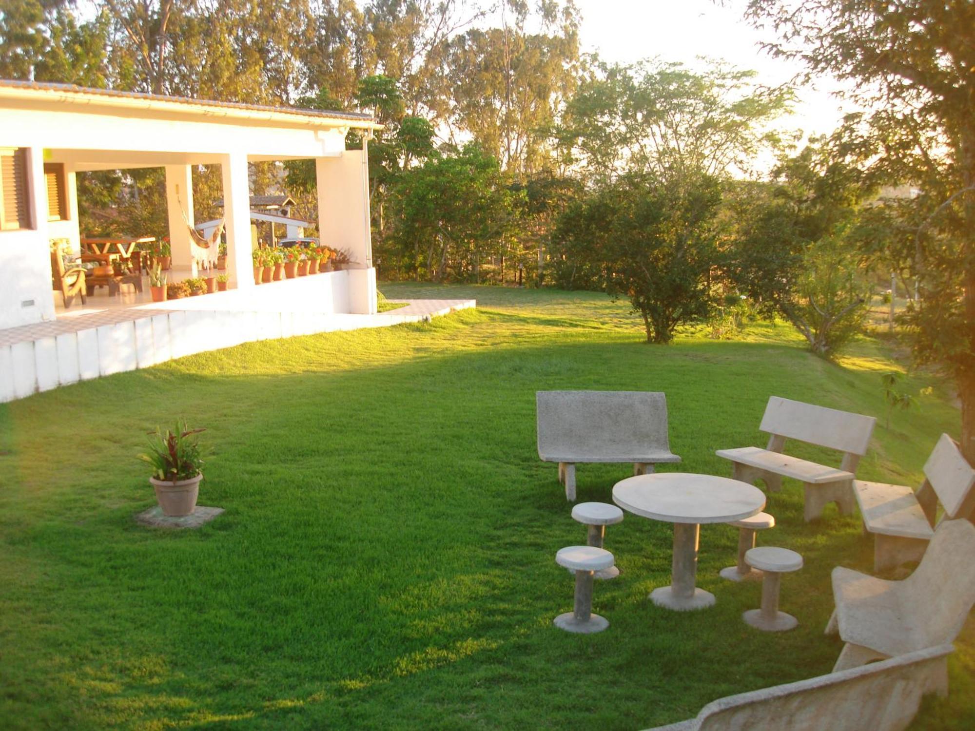 Casa Schneider Hotel Гравата Екстериор снимка
