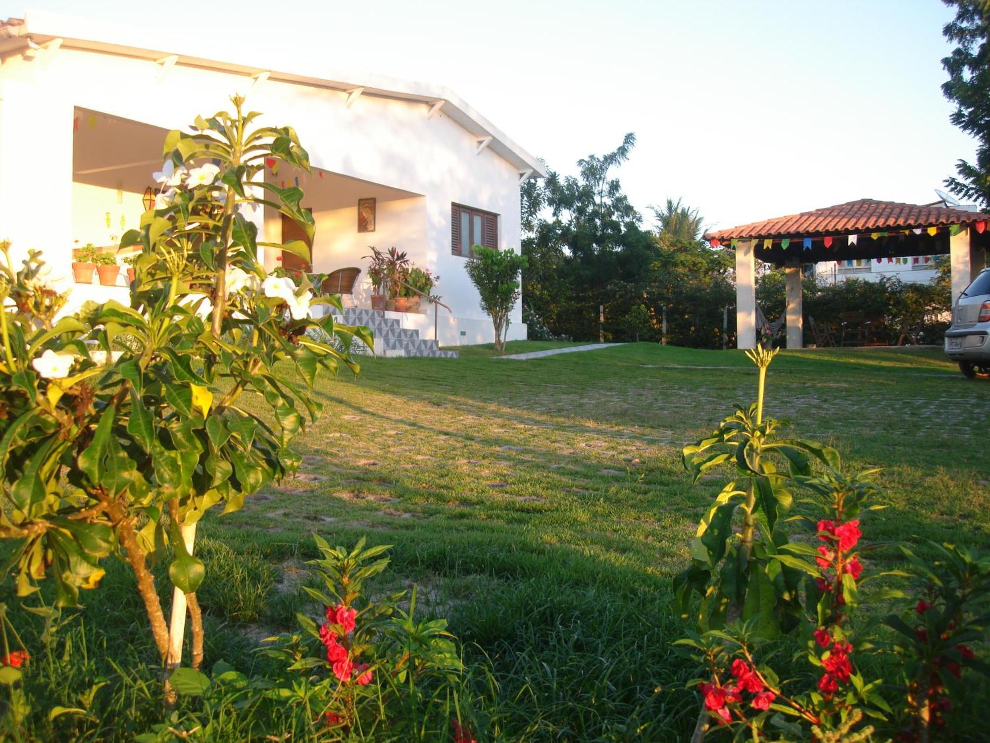 Casa Schneider Hotel Гравата Екстериор снимка