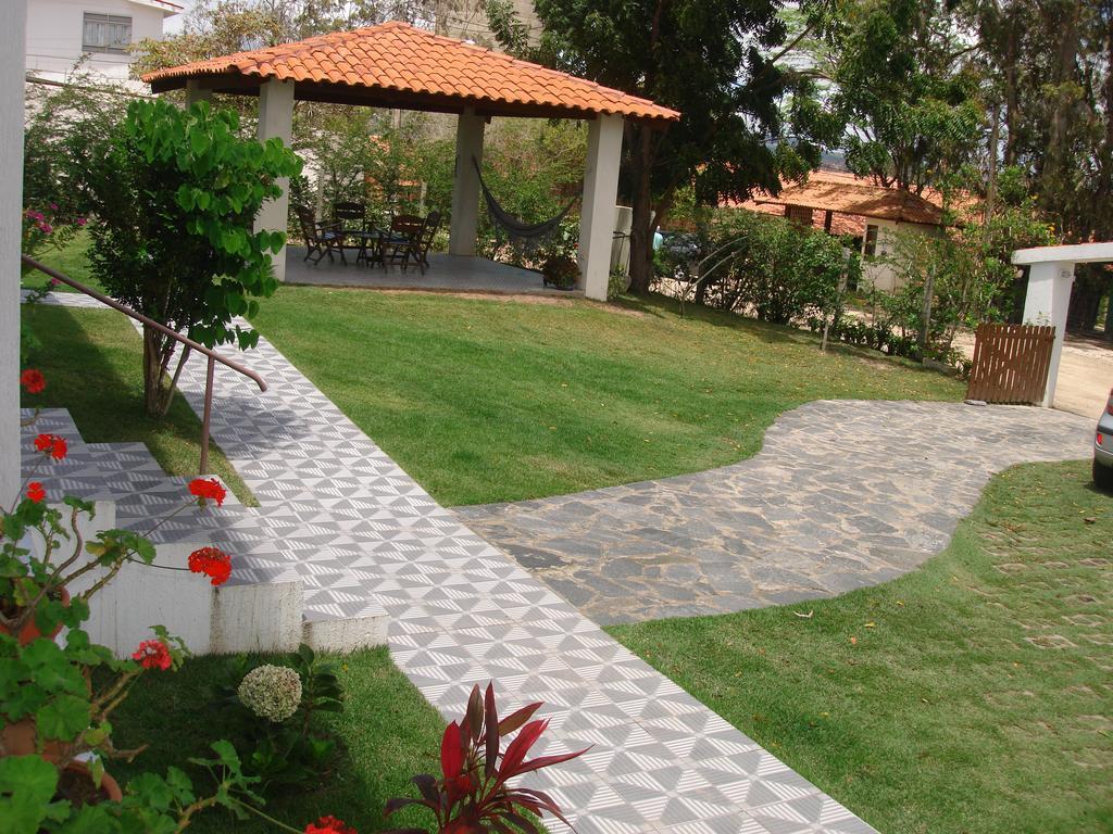 Casa Schneider Hotel Гравата Екстериор снимка
