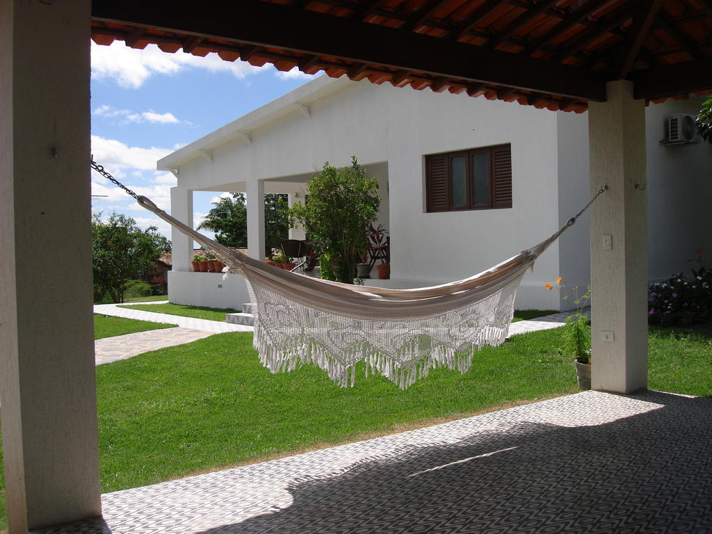 Casa Schneider Hotel Гравата Екстериор снимка