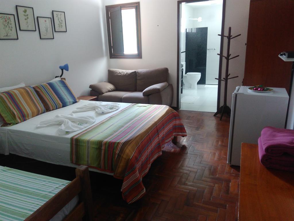 Casa Schneider Hotel Гравата Екстериор снимка