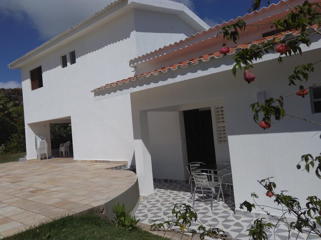 Casa Schneider Hotel Гравата Екстериор снимка