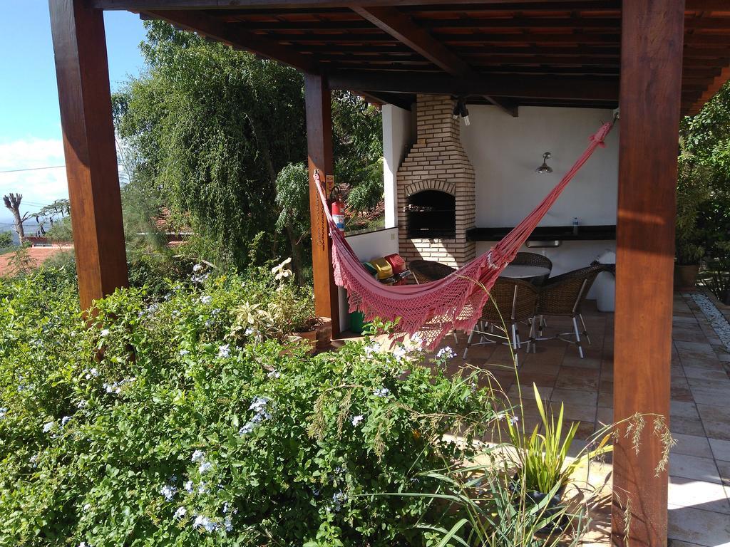 Casa Schneider Hotel Гравата Екстериор снимка
