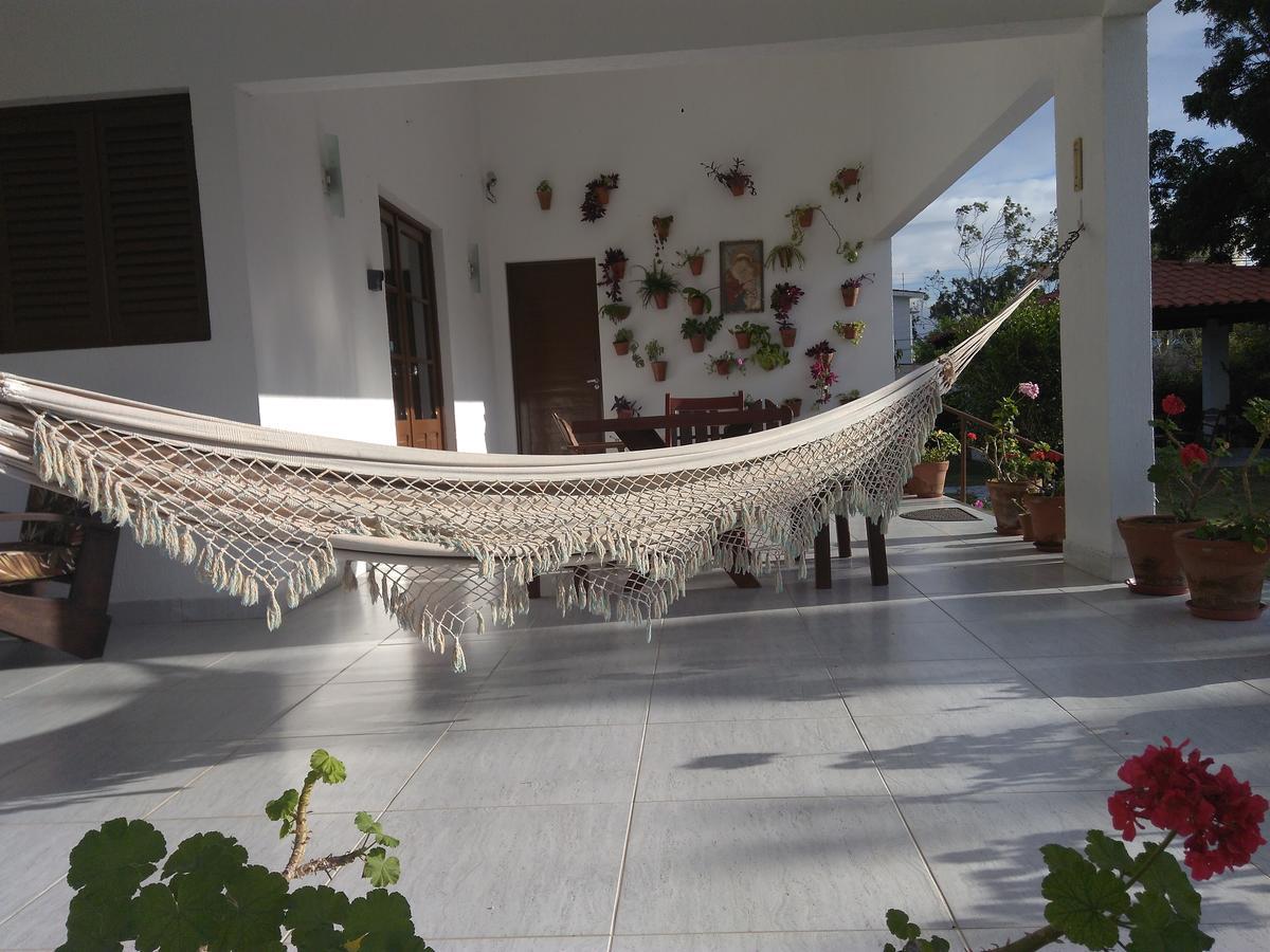 Casa Schneider Hotel Гравата Екстериор снимка