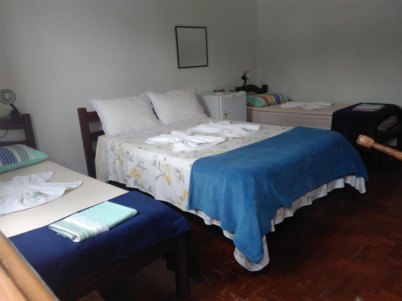 Casa Schneider Hotel Гравата Екстериор снимка