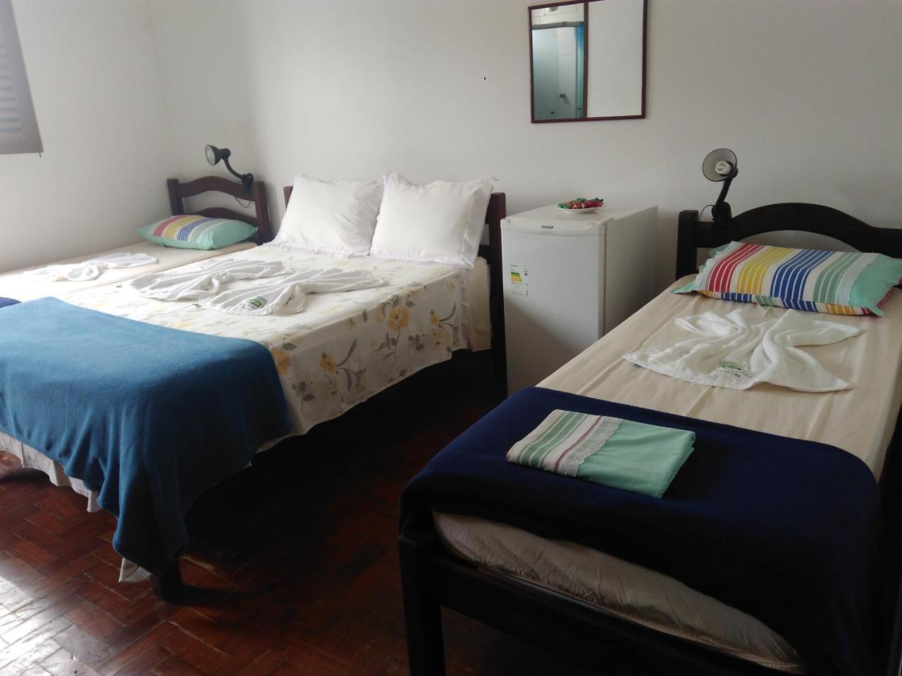 Casa Schneider Hotel Гравата Екстериор снимка