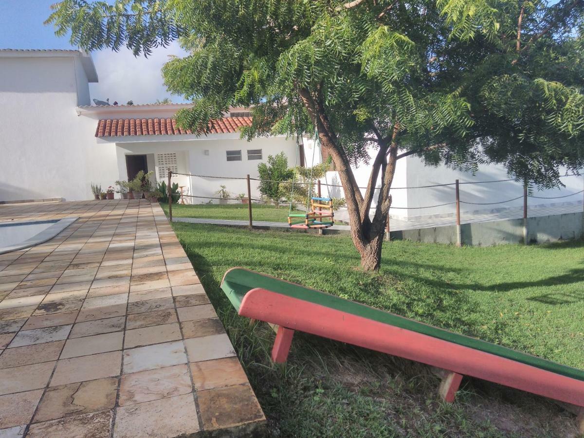 Casa Schneider Hotel Гравата Екстериор снимка