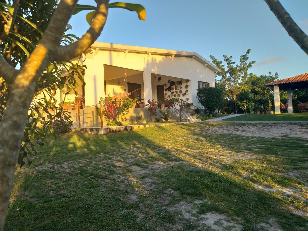 Casa Schneider Hotel Гравата Екстериор снимка
