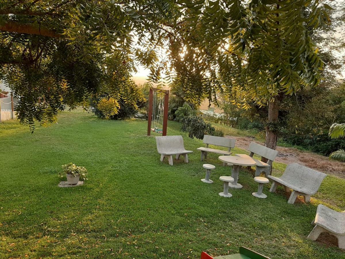 Casa Schneider Hotel Гравата Екстериор снимка